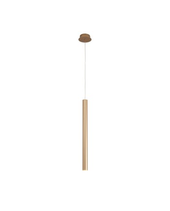 CALA * COLGANTE 1L LED 6W - ORO